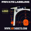 Private Labeling. Your Logo on HDTargets.