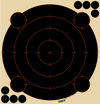 12" Circle Target - 100 Sheets(TRG00176) - HDTARGETS